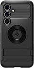 Spigen Samsung Galaxy S24 PLUS Case Slim Armor MagFit with Kickstand
