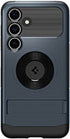 Spigen Samsung Galaxy S24 PLUS Case Slim Armor MagFit with Kickstand