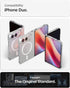 Spigen iPhone Duo Case Air Skin MAGFIT
