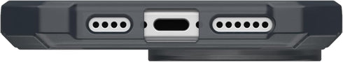 UAG iPhone 16 Pro MAX Case Essential Armor (MagSafe)
