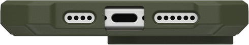 UAG iPhone 16 Pro MAX Case Essential Armor (MagSafe)