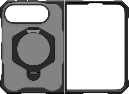 UAG iPhone Duo Case Mouve XTE with Kickstand