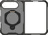 UAG iPhone Duo Case Mouve XTE with Kickstand