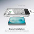 Amazing Thing iPhone Duo Tempered Glass Screen Protector RADIX Clear