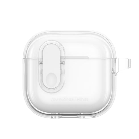 Amazing Thing AirPods 4 Case Minimal