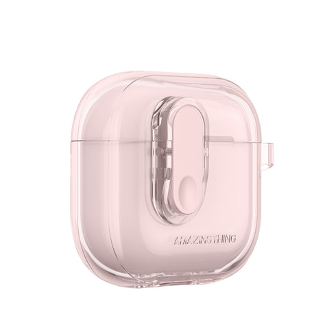 Amazing Thing AirPods 4 Case Minimal