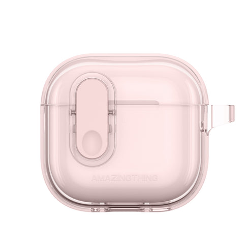 Amazing Thing AirPods 4 Case Minimal