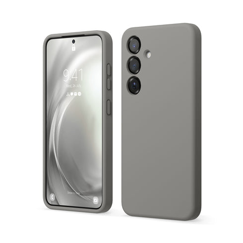 elago Samsung Galaxy S25 Case Liquid Silicone