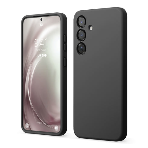 elago Samsung Galaxy S25 PLUS Case Liquid Silicone