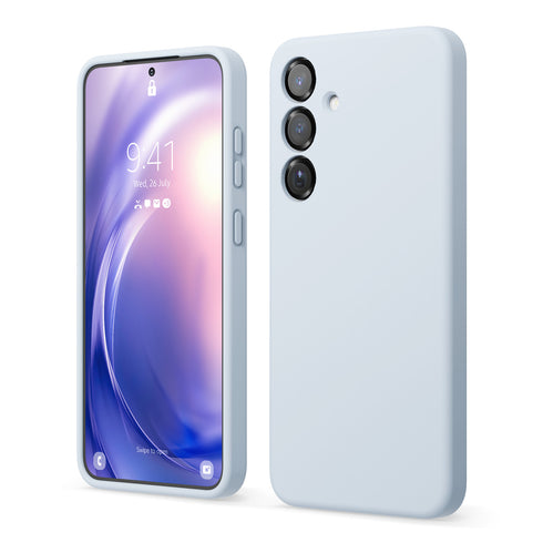 elago Samsung Galaxy S25 PLUS Case Liquid Silicone