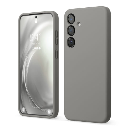 elago Samsung Galaxy S25 PLUS Case Liquid Silicone