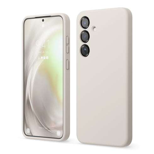 elago Samsung Galaxy S25 PLUS Case Liquid Silicone