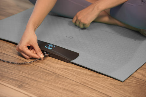 YogiFi Smart Yoga Mat Gen3