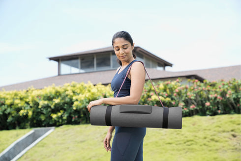 YogiFi Smart Yoga Mat Gen3