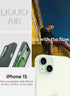 Spigen iPhone 15 Case Liquid Air