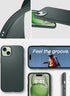 Spigen iPhone 15 Case Liquid Air