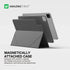 Amazing Thing iPad Air 11" M2 (2024) / iPad Air 10.9" (2022) / iPad Pro 11" (2022) Case Matte PRO MAG Folio