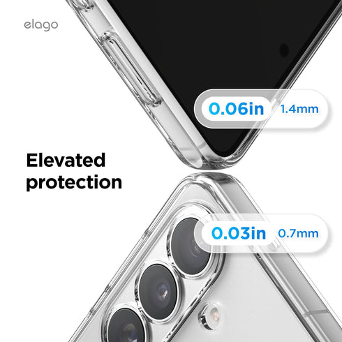 elago Samsung Galaxy S26 PLUS Case Hybrid