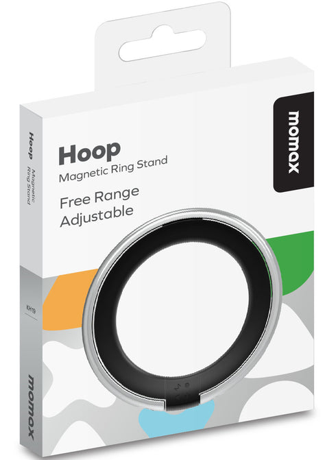 Momax Magnetic Ring Stand Hoop (MagSafe)