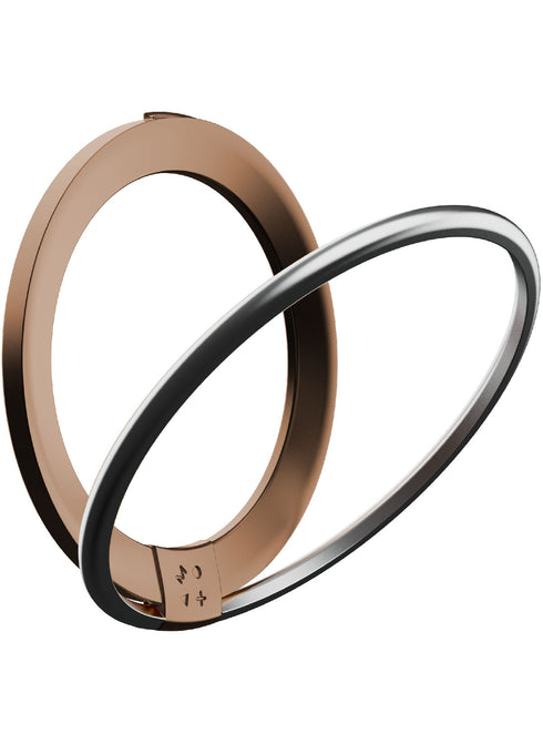 Momax Magnetic Ring Stand Hoop (MagSafe)