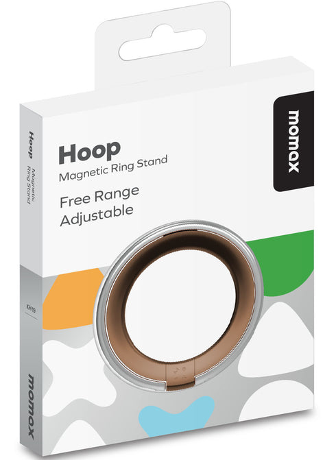 Momax Magnetic Ring Stand Hoop (MagSafe)