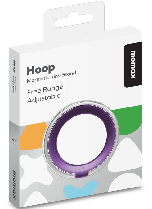 Momax Magnetic Ring Stand Hoop (MagSafe)