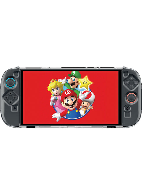 Spigen Nintendo Switch 2 Case Air Fit w/ Detachable Joy-Con