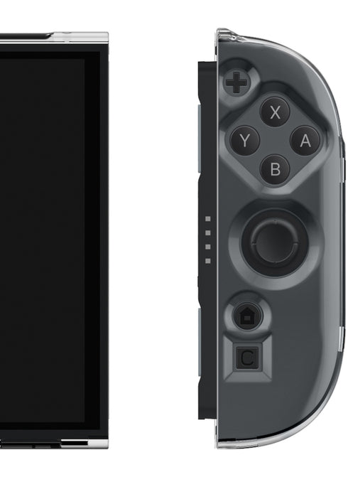 Spigen Nintendo Switch 2 Case Air Fit w/ Detachable Joy-Con