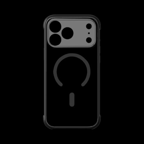 Momax iPhone 17 Pro MAX (2025) Caseform AIR Magnetic Case