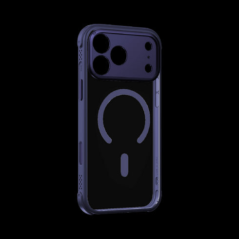 Momax iPhone 17 Pro MAX (2025) Caseform AIR Magnetic Case