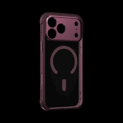 Momax iPhone 17 Pro MAX (2025) Caseform AIR Magnetic Case