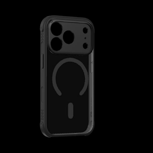 Momax iPhone 17 Pro (2025) Caseform AIR Magnetic Case