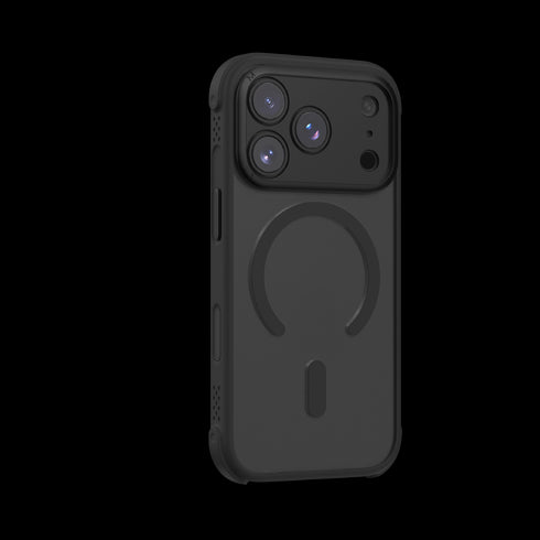 Momax iPhone 17 Pro (2025) Caseform AIR Magnetic Case