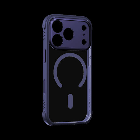 Momax iPhone 17 Pro (2025) Caseform AIR Magnetic Case