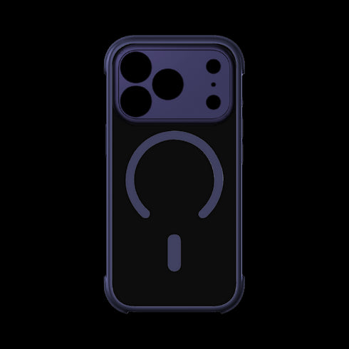 Momax iPhone 17 Pro (2025) Caseform AIR Magnetic Case