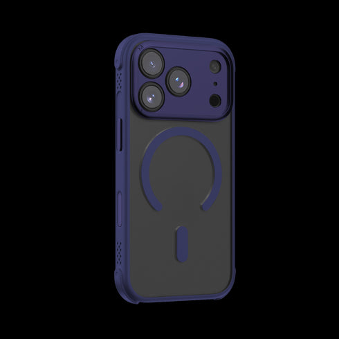 Momax iPhone 17 Pro (2025) Caseform AIR Magnetic Case