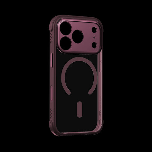 Momax iPhone 17 Pro (2025) Caseform AIR Magnetic Case