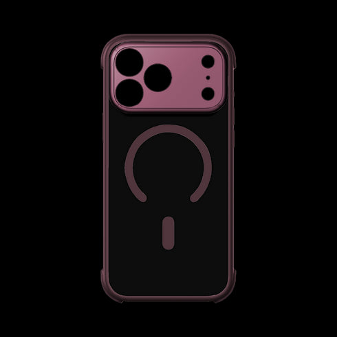 Momax iPhone 17 Pro (2025) Caseform AIR Magnetic Case