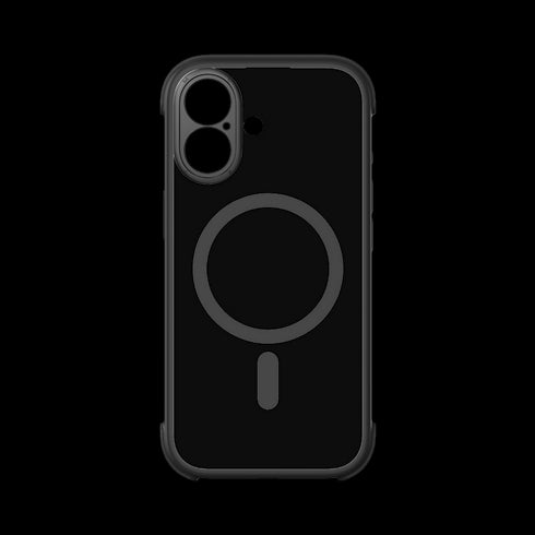 Momax iPhone 17 (2025) Caseform AIR Magnetic Case