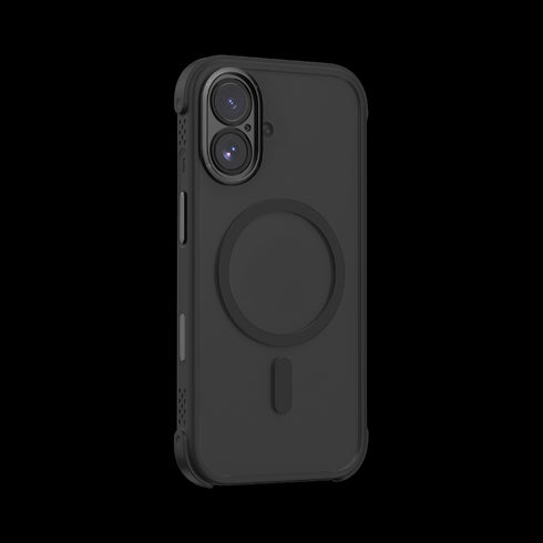 Momax iPhone 17 (2025) Caseform AIR Magnetic Case