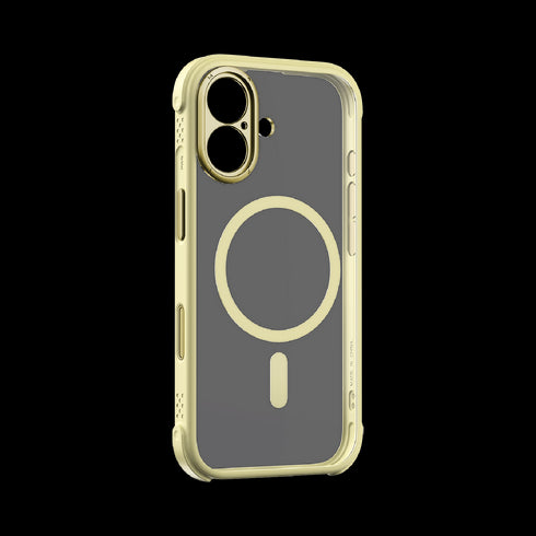 Momax iPhone 17 (2025) Caseform AIR Magnetic Case
