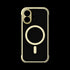 Momax iPhone 17 (2025) Caseform AIR Magnetic Case