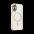 Momax iPhone 17 (2025) Caseform AIR Magnetic Case