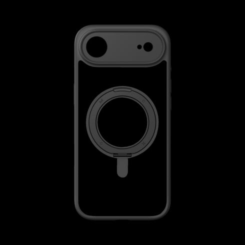 Momax iPhone AIR (2025) Caseform Roller Magnetic Case