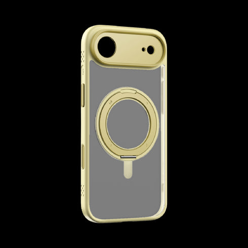 Momax iPhone AIR (2025) Caseform Roller Magnetic Case