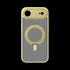 Momax iPhone AIR (2025) Caseform Roller Magnetic Case