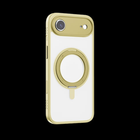 Momax iPhone AIR (2025) Caseform Roller Magnetic Case