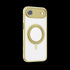 Momax iPhone AIR (2025) Caseform Roller Magnetic Case