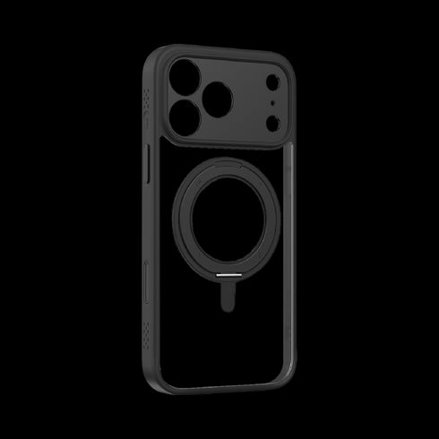 Momax iPhone 17 Pro MAX (2025) Caseform Roller Magnetic Case