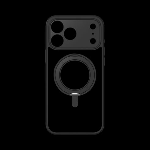 Momax iPhone 17 Pro MAX (2025) Caseform Roller Magnetic Case